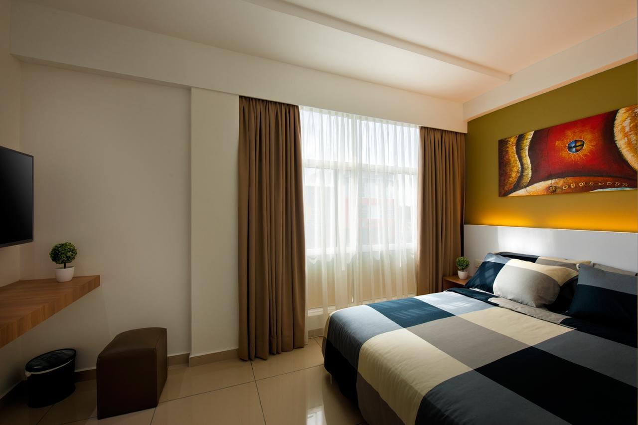 Rivero Boutique Hotel 3*