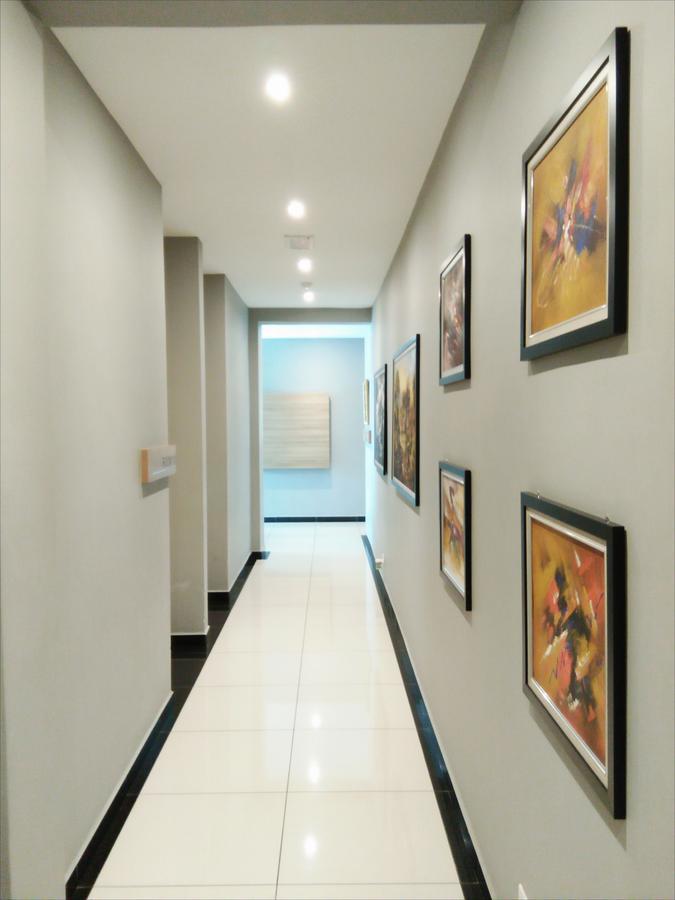 Rivero Boutique Hotel Malacca