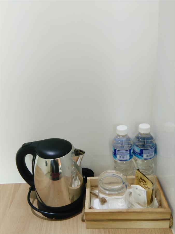 Rivero Boutique Hotel