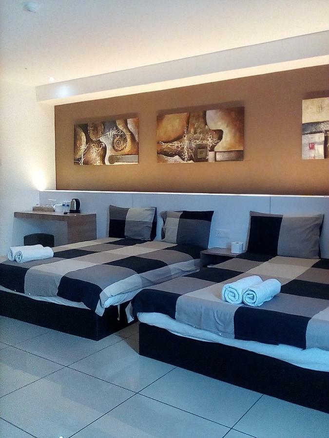Hotel Rivero Boutique Malacca