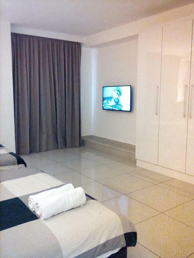 Hotel Rivero Boutique