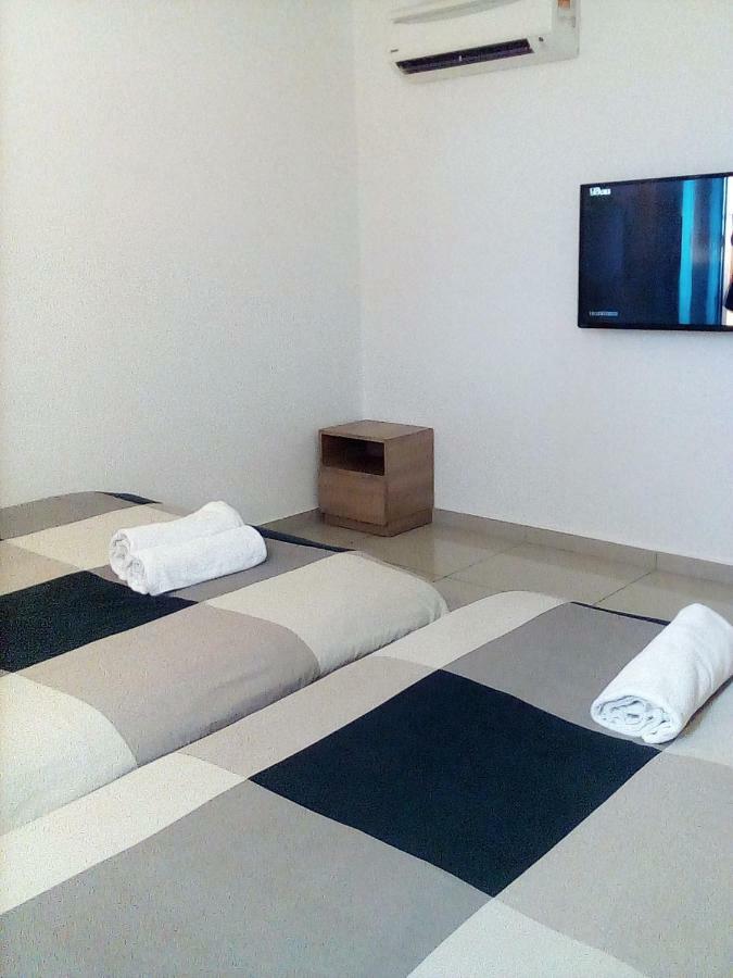Hotel Rivero Boutique Malacca