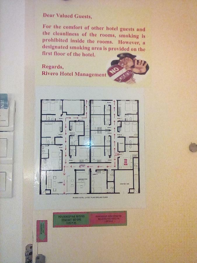 Rivero Boutique Hotel